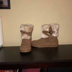 winter boots